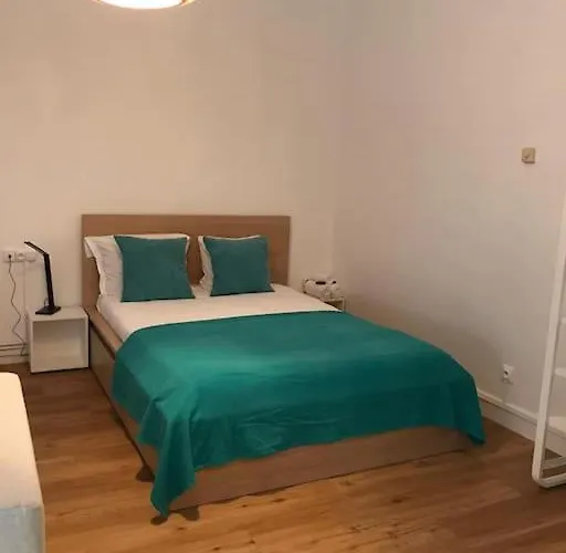 & Arenes, Ctr Congres, Muse, Pompidou Apartmán